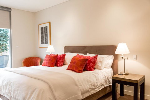Constellation Apartments - Broome Tourism 2