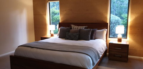 Jarrah Grove Forest Retreat - Broome Tourism 5