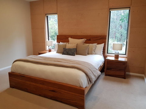 Jarrah Grove Forest Retreat - Broome Tourism 3