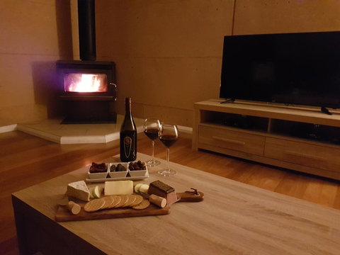 Jarrah Grove Forest Retreat - Broome Tourism 9