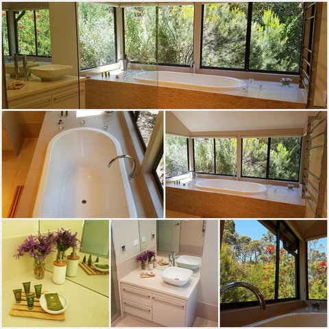 Jarrah Grove Forest Retreat - Broome Tourism 24