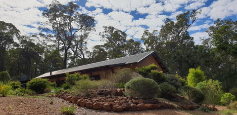 Jarrah Grove Forest Retreat - Broome Tourism 17