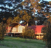 Tennessee Hill Chalets - Broome Tourism