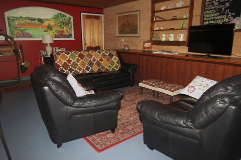Bentwood Olive Grove Accommodation - Broome Tourism 4