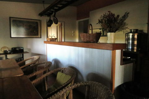Bentwood Olive Grove Accommodation - Broome Tourism 8