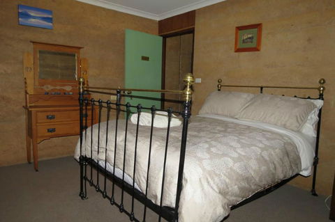 Bentwood Olive Grove Accommodation - Broome Tourism 16