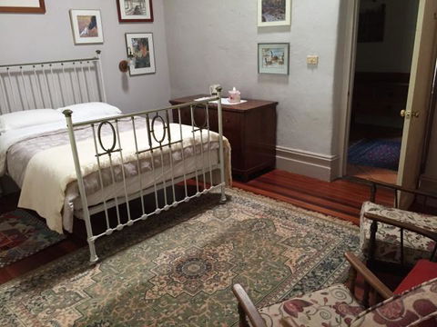 Bentwood Olive Grove Accommodation - Broome Tourism 31