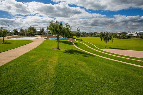 Indian Ocean Retreat - Broome Tourism 30