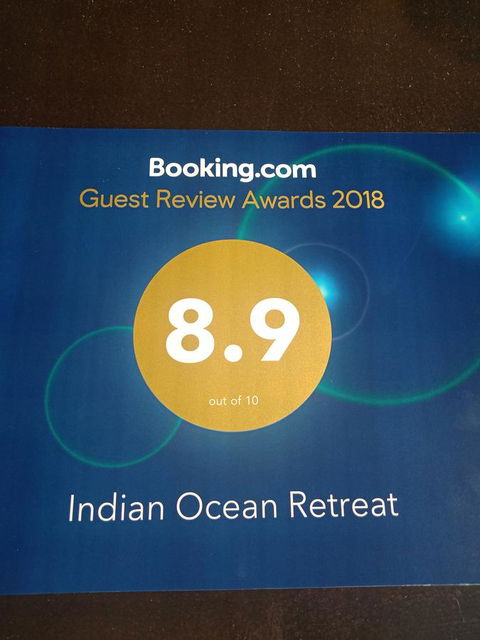 Indian Ocean Retreat - Broome Tourism 1