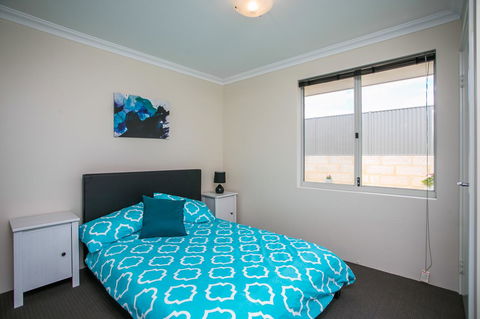 Indian Ocean Retreat - Broome Tourism 18