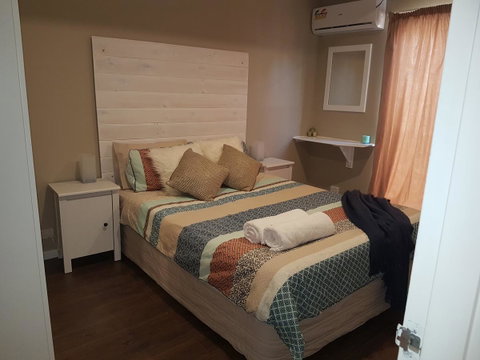 Kalbarri Sunset Villa - Broome Tourism 6
