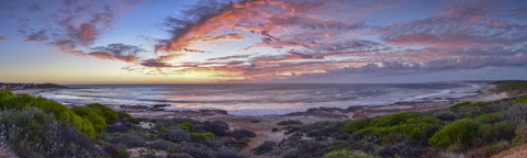 Kalbarri Sunset Villa - Broome Tourism 15