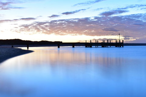 Kalbarri Sunset Villa - Broome Tourism 1