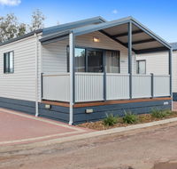 Jurien Bay Tourist Park - Broome Tourism