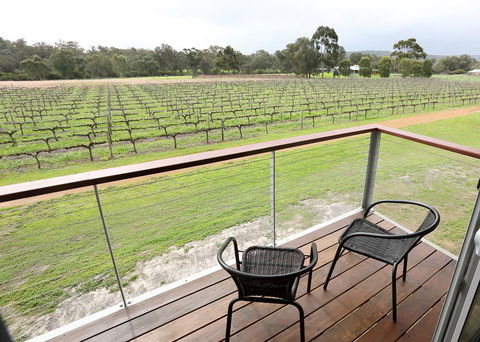 Lot113 Vineyard Accommodation - Broome Tourism 6