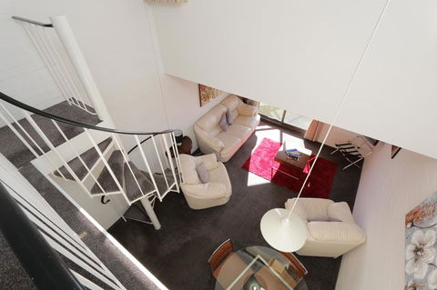 Atrium Hotel Mandurah - Broome Tourism 39