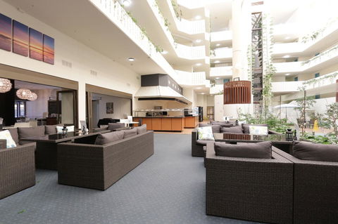 Atrium Hotel Mandurah - Broome Tourism 31