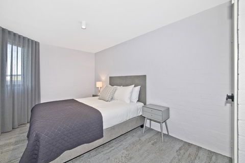 Atrium Hotel Mandurah - Broome Tourism 35