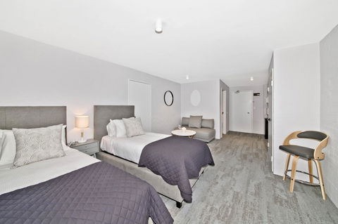 Atrium Hotel Mandurah - Broome Tourism 33