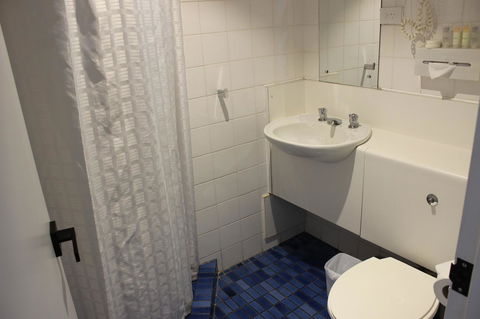Atrium Hotel Mandurah - Broome Tourism 8