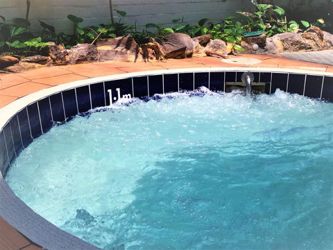 Atrium Hotel Mandurah - Broome Tourism 24