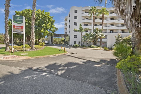 Atrium Hotel Mandurah - Broome Tourism 28