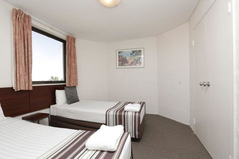 Atrium Hotel Mandurah - Broome Tourism 5