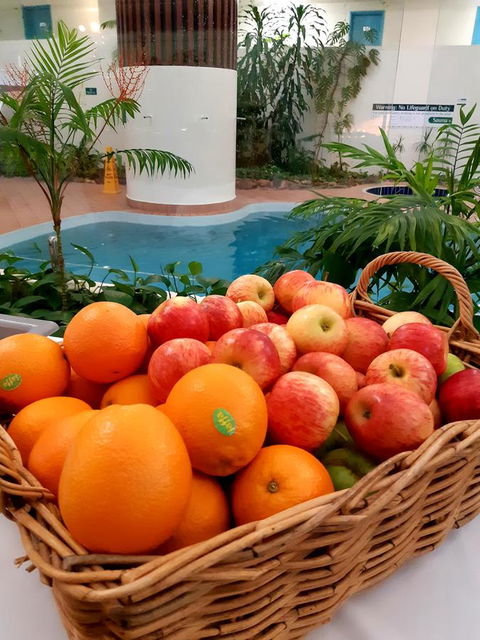 Atrium Hotel Mandurah - Broome Tourism 27