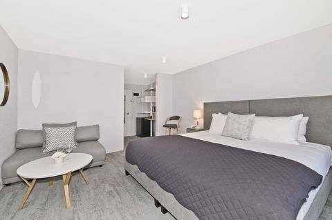 Atrium Hotel Mandurah - Broome Tourism 16