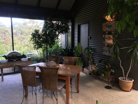 DESIGNER'S STUDIO - Broome Tourism 2