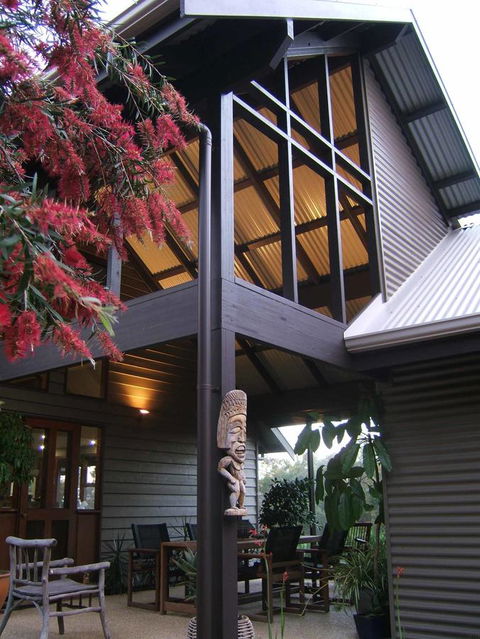 DESIGNER'S STUDIO - Broome Tourism 1
