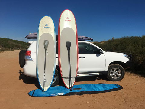 DESIGNER'S STUDIO - Broome Tourism 7