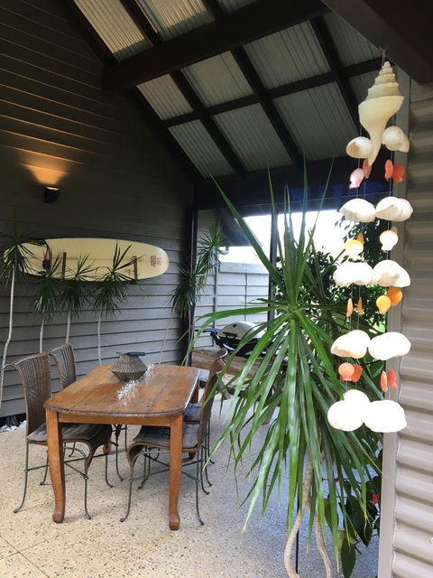 DESIGNER'S STUDIO - Broome Tourism 8