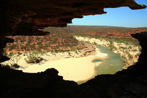 Kalbarri Palm Resort - Broome Tourism 37