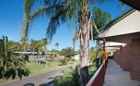 Kalbarri Palm Resort - Broome Tourism 19