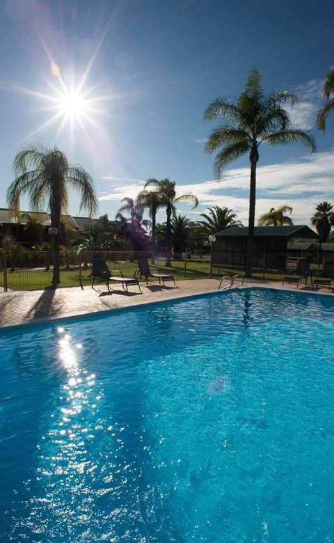 Kalbarri Palm Resort - Broome Tourism 5