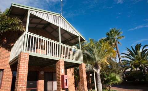 Kalbarri Palm Resort - Broome Tourism 31