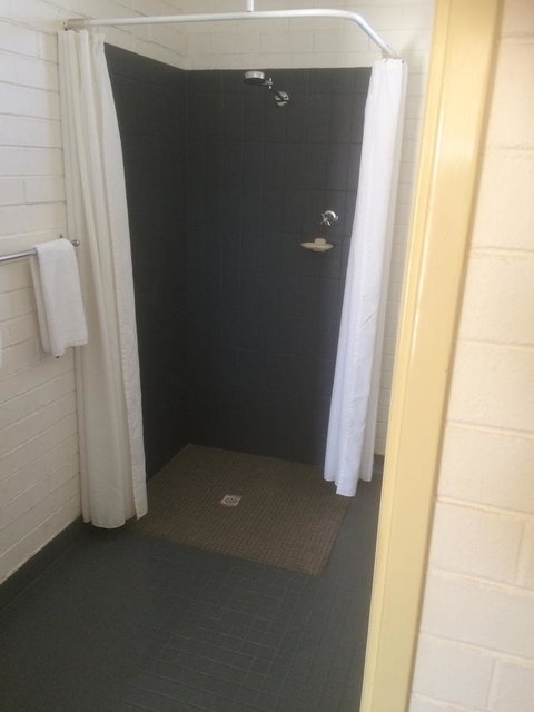 Kalbarri Palm Resort - Broome Tourism 1