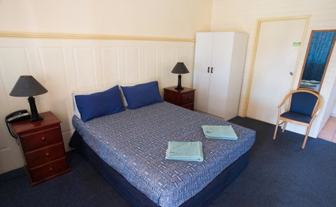 Kalbarri Palm Resort - Broome Tourism 23