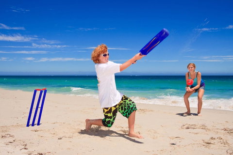Kalbarri Palm Resort - Broome Tourism 30