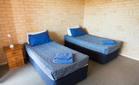 Kalbarri Palm Resort - Broome Tourism 18