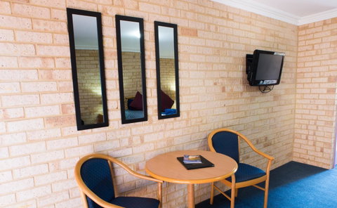 Kalbarri Palm Resort - Broome Tourism 16