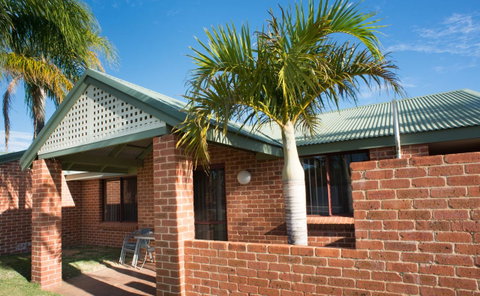 Kalbarri Palm Resort - Broome Tourism 7