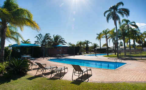 Kalbarri Palm Resort - Broome Tourism 10