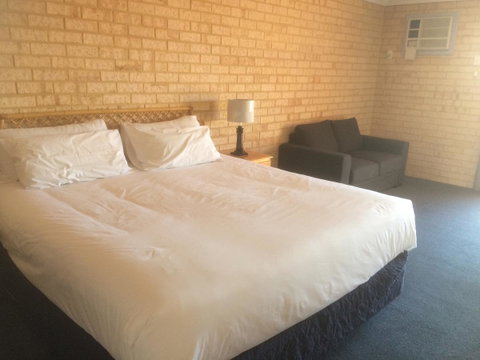 Kalbarri Palm Resort - Broome Tourism 3