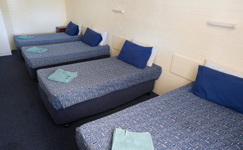 Kalbarri Palm Resort - Broome Tourism 20