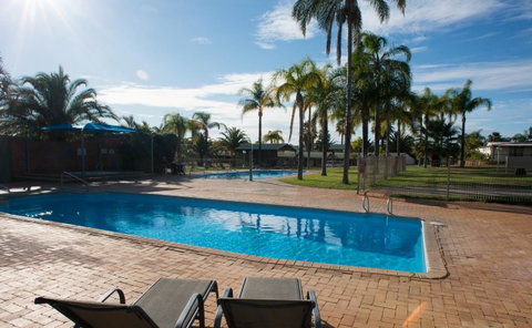 Kalbarri Palm Resort - Broome Tourism 38