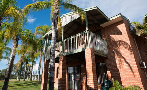 Kalbarri Palm Resort - Broome Tourism 8