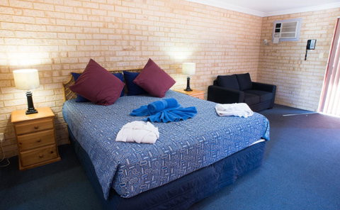 Kalbarri Palm Resort - Broome Tourism 29
