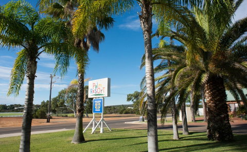 Kalbarri Palm Resort - Broome Tourism 28